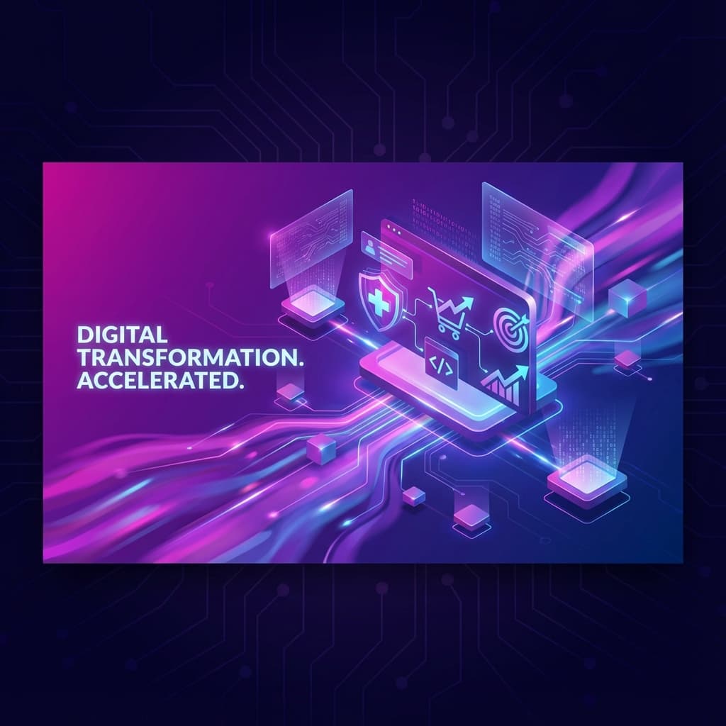 Digital Transformation