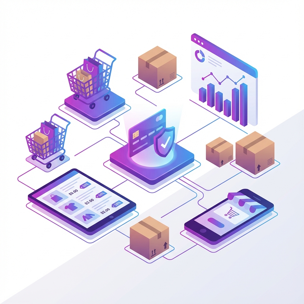 E-Commerce Platforms