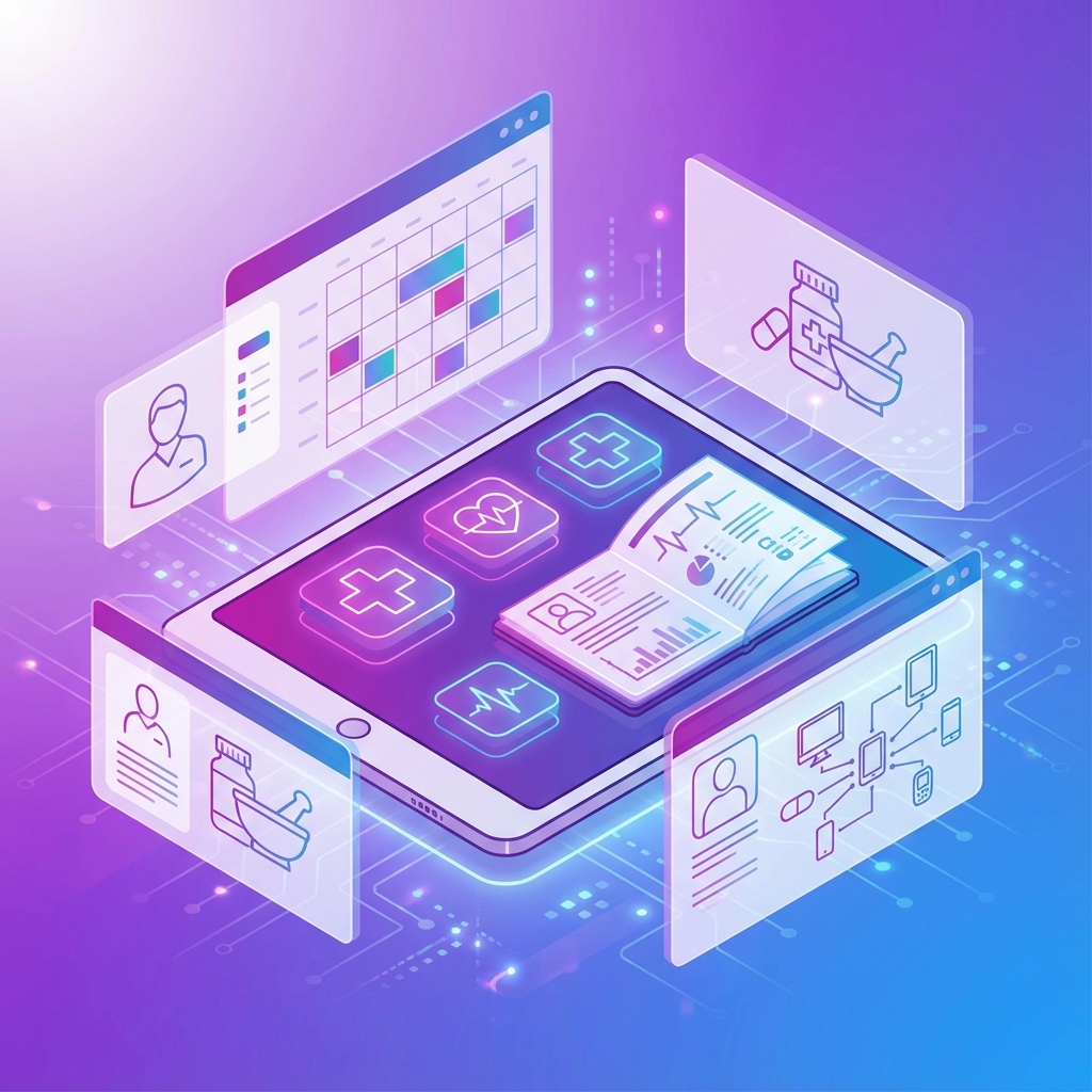 Healthcare Solutions